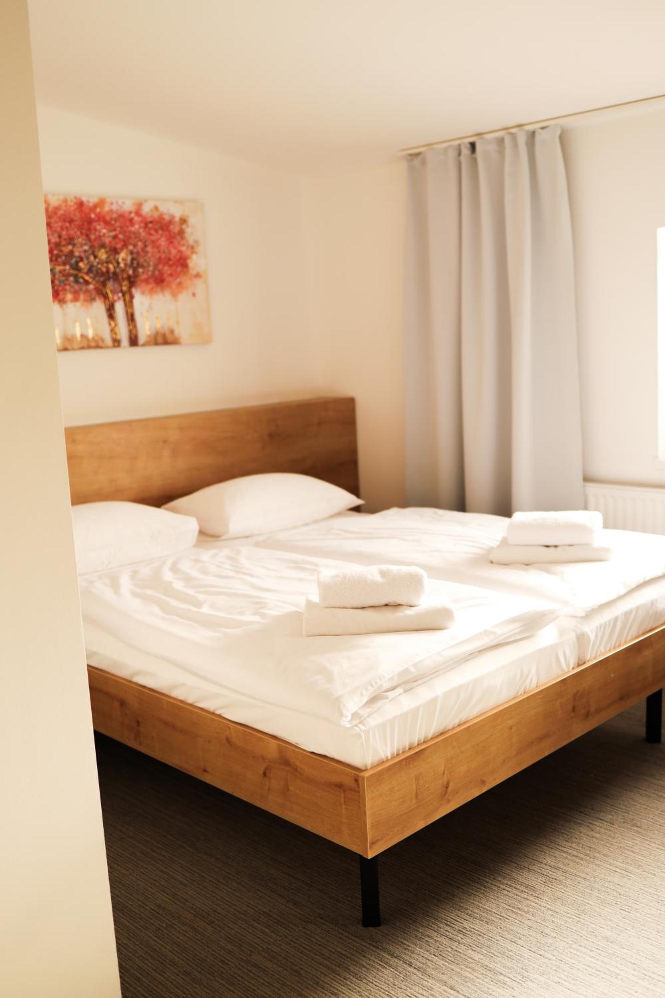 Golden Golem Hotel & Spa Praga Zewnętrze zdjęcie