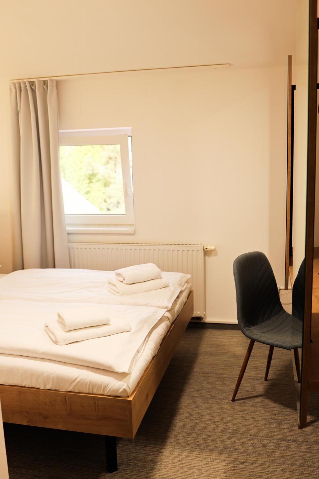 Golden Golem Hotel & Spa Praga Zewnętrze zdjęcie