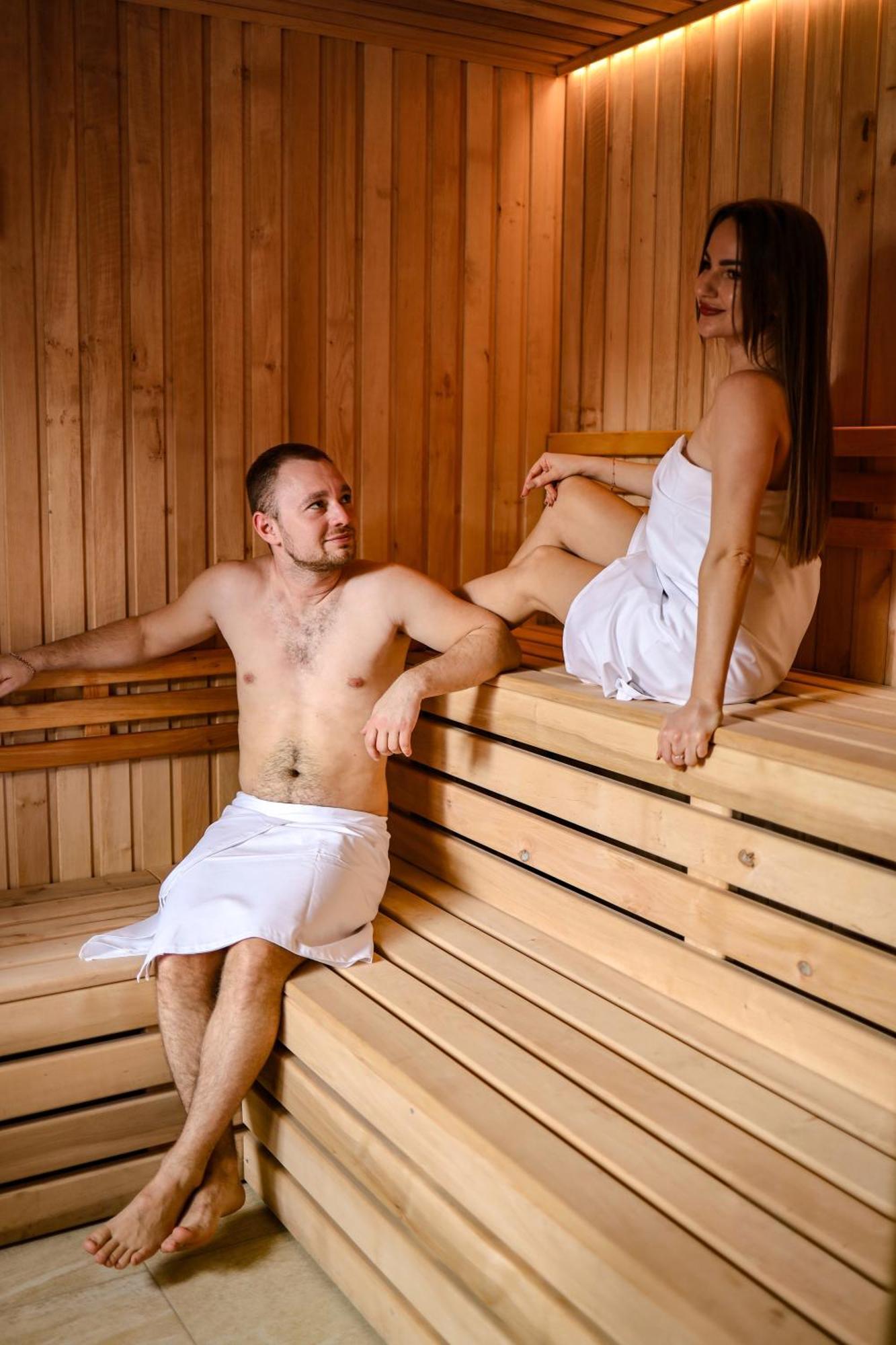 Golden Golem Hotel & Spa Praga Zewnętrze zdjęcie