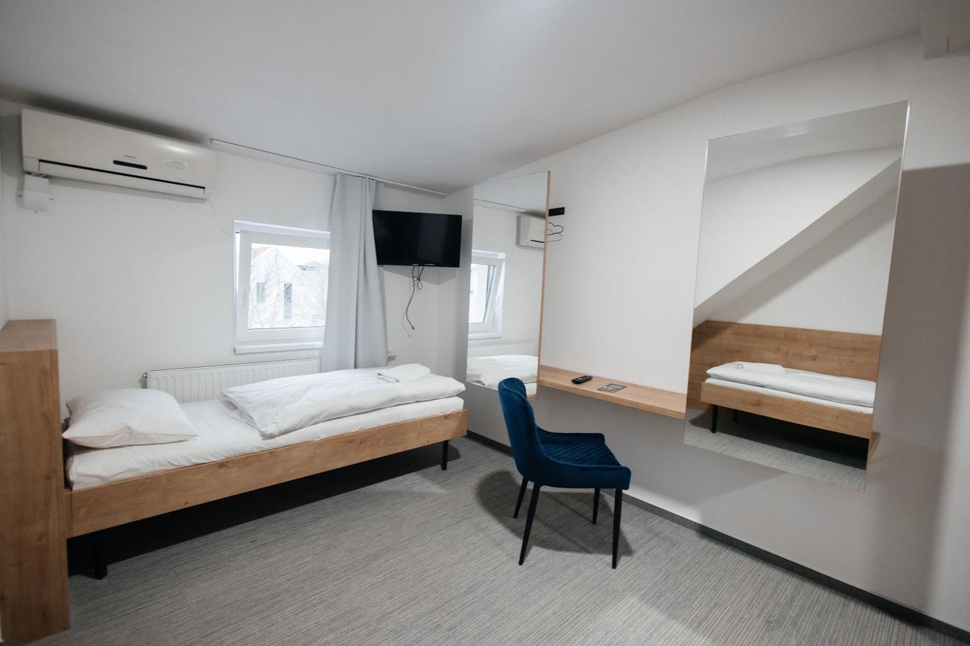 Golden Golem Hotel & Spa Praga Zewnętrze zdjęcie